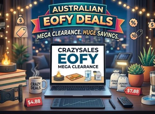 10 Great EOFY Deals to Refresh Your Home Without Overspending
