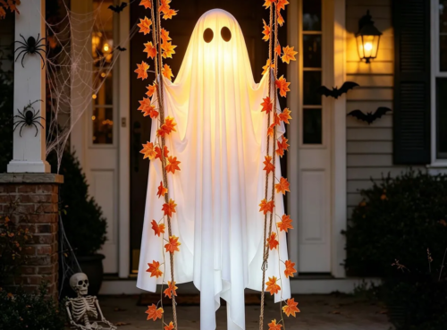 Last-Minute Halloween Deals 2026: 10 Cheap Ways to Decorate Your Home & Host a Party